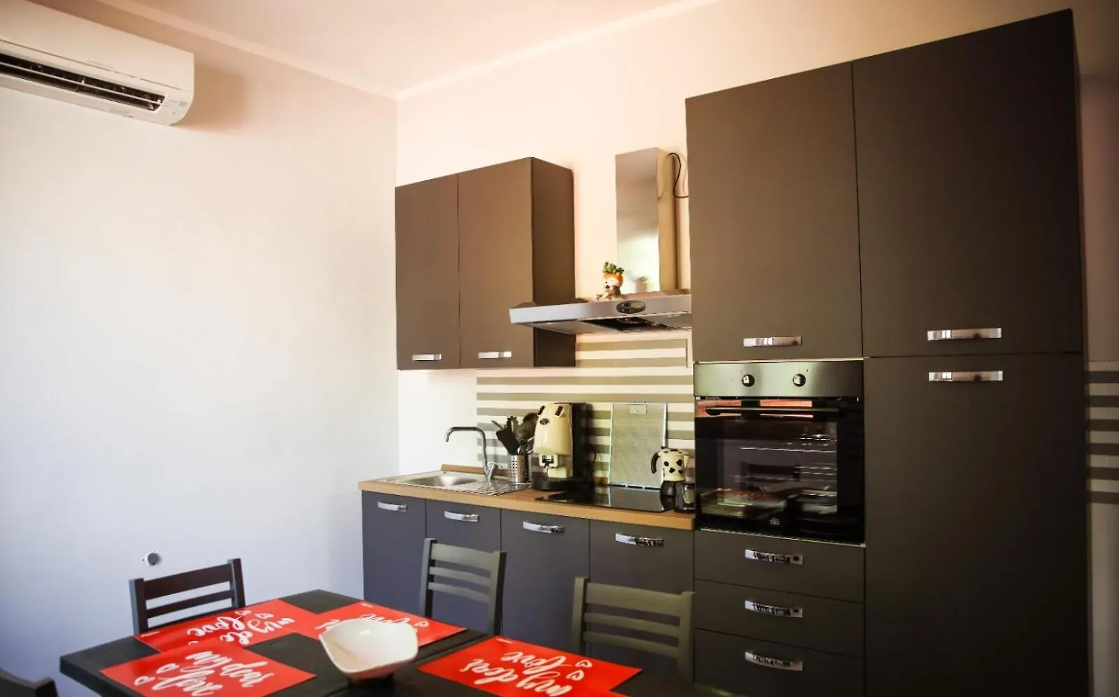 House Dreams Toscany Chianciano Terme 0*,