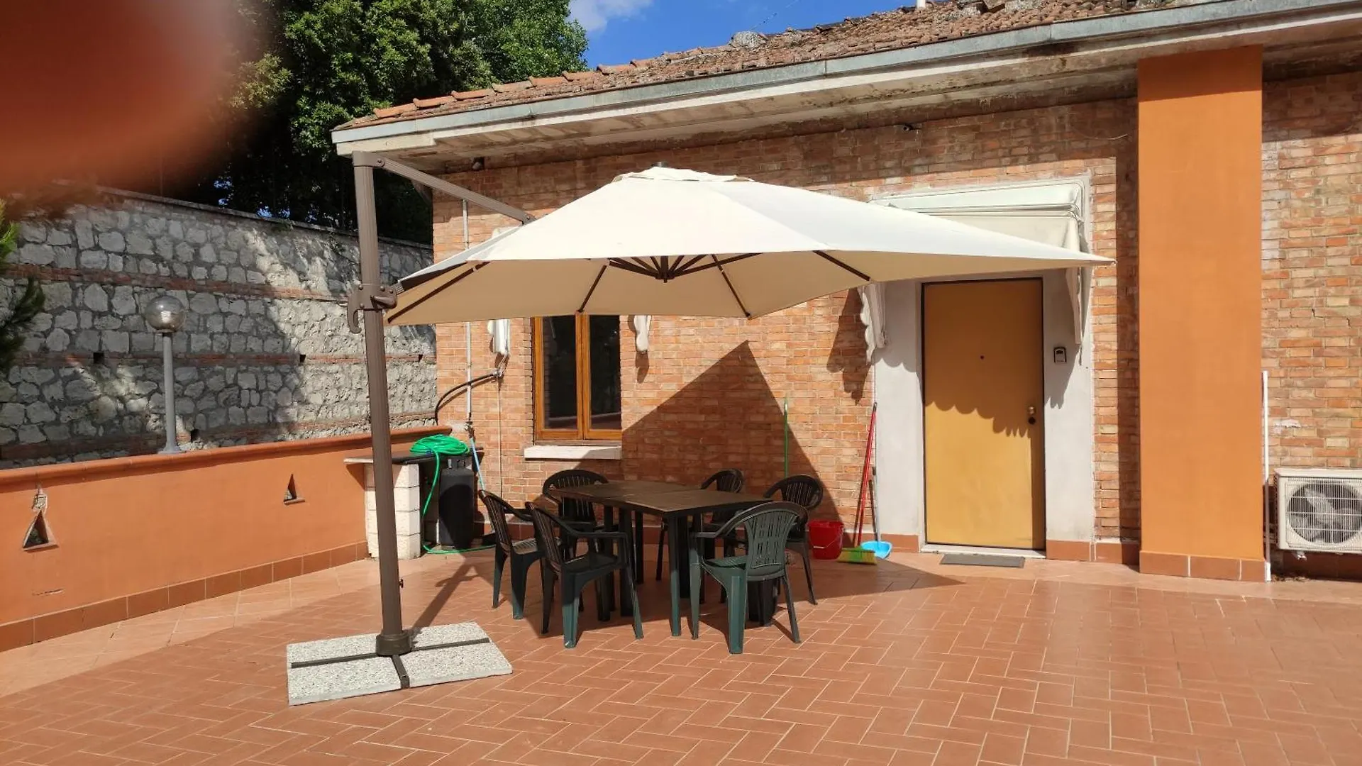 Apartmán House Dreams Toscany Chianciano Terme
